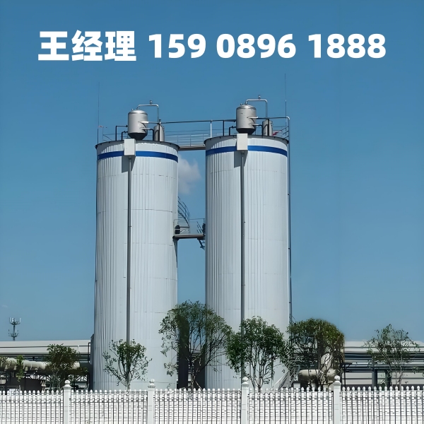 清远厌氧反应器