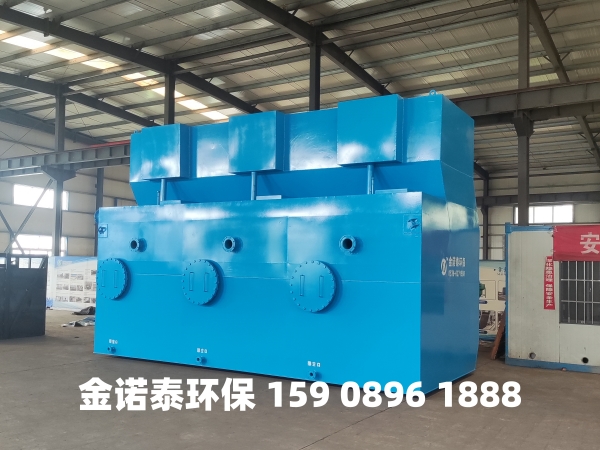 清远新型FA一体化净水器